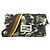 Fendi Mamma Baguette 7VA472 AD1E Marsupio Verde