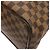 Borsa Boston Louis Vuitton Damier Greenwich PM Damier ebene - vista 2