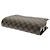 Clutch Louis Vuitton Damier Saint Damier ebene - vista 2