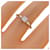 Lucida Ring Tiffany & Co. - Ansicht 5