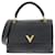 Borsa Louis Vuitton Very One-Handle Nero