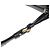 Zaino Louis Vuitton Epi Gobelin M52292 Nero - vista 7
