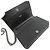 Chanel Boy Line AP1117 Black Chain Wallet Nero - vista 6