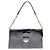 Borsa a tracolla Louis Vuitton Pochette Iena Nero