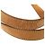 Borsa a tracolla verticale Louis Vuitton Monogram Batignolles Marrone - vista 5