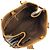 Borsa a tracolla verticale Louis Vuitton Monogram Batignolles Marrone - vista 6
