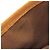 Borsa a tracolla verticale Louis Vuitton Monogram Batignolles Marrone - vista 7