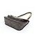 Borsa a Spalla Louis Vuitton Monogram Passy M45592 Marrone - vista 3