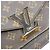 Borsa a Spalla Louis Vuitton Monogram Passy M45592 Marrone - vista 5