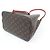 Néonoé Borsa a tracolla Louis Vuitton Monogram Neo Noe MM M44021 Marrone Rosso - vista 3