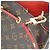 Néonoé Borsa a tracolla Louis Vuitton Monogram Neo Noe MM M44021 Marrone Rosso - vista 5