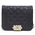 Riñonera Chanel Boy Line AP2302 Negro