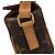 Borsa a tracolla Louis Vuitton Monogram Marly Bandoulière Marrone - vista 5