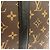 Borsa da weekend GM Monogram Macassar Louis Vuitton M45733 Marrone - vista 5