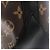 Borsa da weekend GM Monogram Macassar Louis Vuitton M45733 Marrone - vista 7