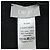 Stola in cashmere grigio Christian Dior Marrone - vista 3