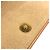Pochette Florentine Monogram Louis Vuitton Vita Marrone - vista 8