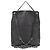 Zaino Chanel in pelle nera Nero - vista 2