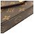 Borsa a tracolla Louis Vuitton Monogram Pochette Felicie Marrone - vista 3