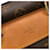Borsa Louis Vuitton Monogram Bowling Vanity Marrone - vista 6
