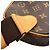 Borsa a tracolla Louis Vuitton Monogram Pochette Gange M51870 Marrone - vista 5