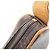 Borsa a tracolla Louis Vuitton Monogram Pochette Croissant Marrone - vista 5