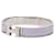 Hermès Purple Narrow Enamel Clic H Bracelet PM  - view 2