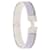 Hermès Purple Narrow Enamel Clic H Bracelet PM  - view 4