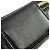 Chanel Black Extra Mini CC Quilted Golden Plate Vanity Crossbody Nero - vista 12