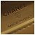 Chanel Black Extra Mini CC Quilted Golden Plate Vanity Crossbody Nero - vista 5