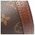 Bauletto Papillon Louis Vuitton Marrone Monogram - vista 6