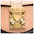 Borsa Bucket Duffle Louis Vuitton Marrone Monogram - vista 5