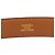 Cintura Hermès Brown Veau Madame Regate 24 Marrone - vista 5