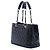 Tote Grand Shopping in Caviar Nero Chanel - vista 2