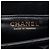 Chanel Black CC Quilted Patent Square Flap Nero - vista 5
