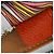 Hermès Orange Epsom Silk In Classique Long Wallet - view 6