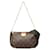 Louis Vuitton Marrone Monogram Multi Pochette Accessoires