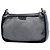 Clutch Chanel Black CC in mesh e agnello lucido con catena Nero - vista 2
