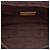 Louis Vuitton Marrone Monogram Pochette Metis - vista 4