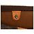 Louis Vuitton Marrón Monogram Keepall Bandouliere 55 Castaño - vista 5