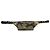 Borsa a tracolla Valentino Green Nylon Rockstud Camouflage Verde
