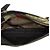 Borsa a tracolla Valentino Green Nylon Rockstud Camouflage Verde - vista 4