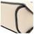 Borsa Givenchy Mini Canvas Bond beige Grigio antracite  - vista 6