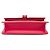 Bulgari Borsa a tracolla Serpenti Forever East West in pelle di vitello rosa Bvlgari - vista 3
