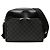 Louis Vuitton Black Damier Graphite Dayton Reporter MM Nero