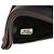 Tarjetero Chanel Black CC de piel de cordero acolchida Negro - vista 6