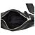 Borsa Prada Black Saffiano Trimmed Re Nylon Re Edition 2005 Nero - vista 4