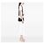 Borsa Prada Black Saffiano Trimmed Re Nylon Re Edition 2005 Nero - vista 6