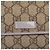 Cartera Continental Flap GG Supreme beige de Gucci - vista 5