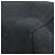Pochette Gucci in tela GG nera Nero - vista 15